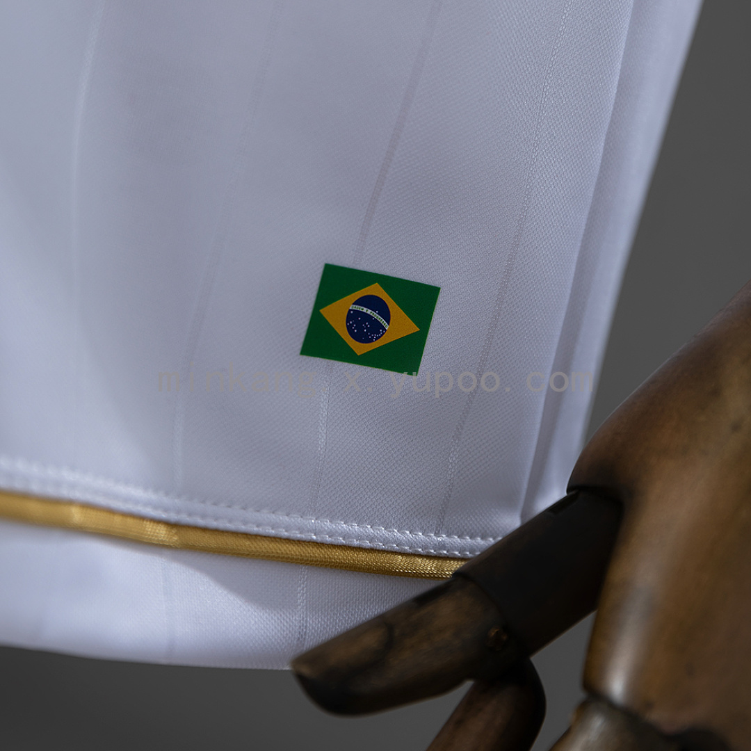 Bahia 26/27 White Jersey S-4XL 7
