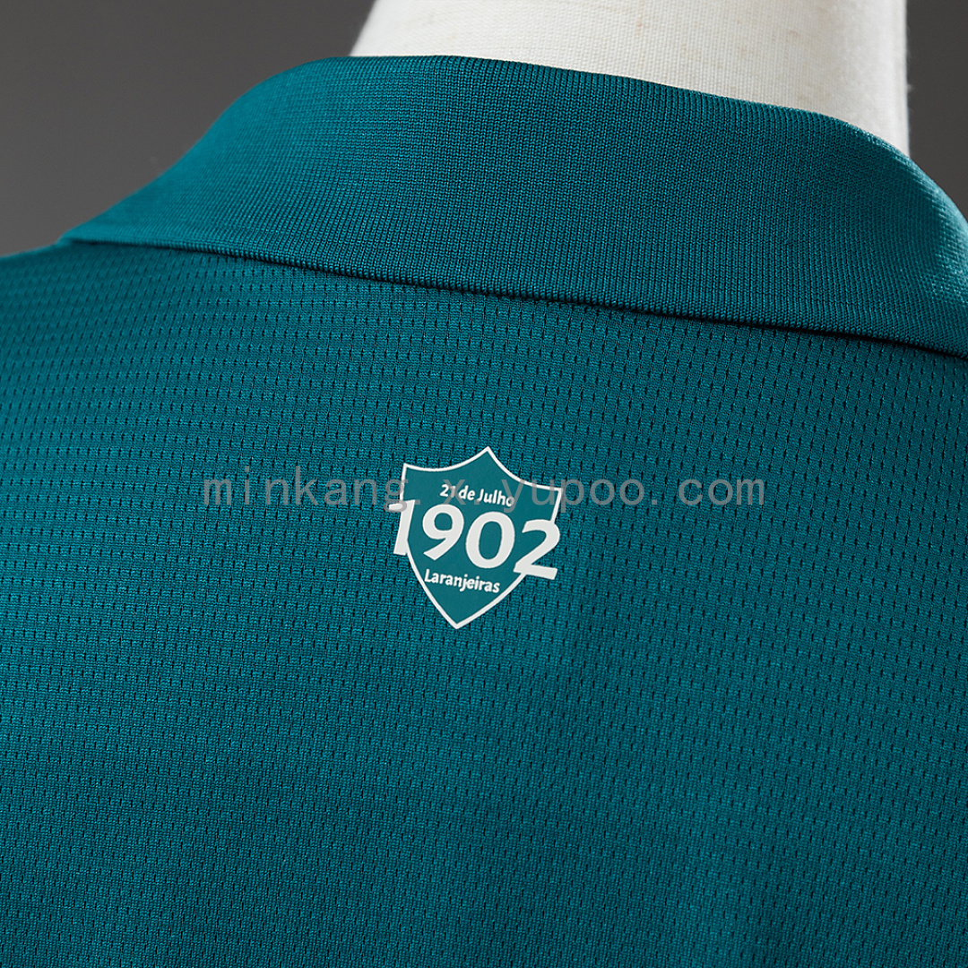 Fluminense 26/27 Third Away Women's Jersey S-4XL 4