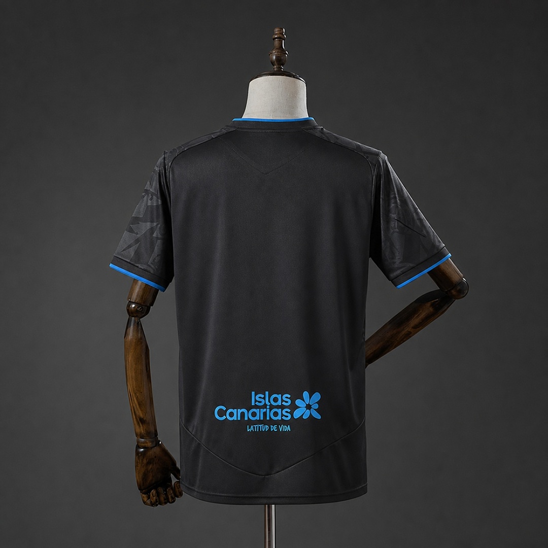 Tenerife 26/27 Away Jersey S-4XL 2
