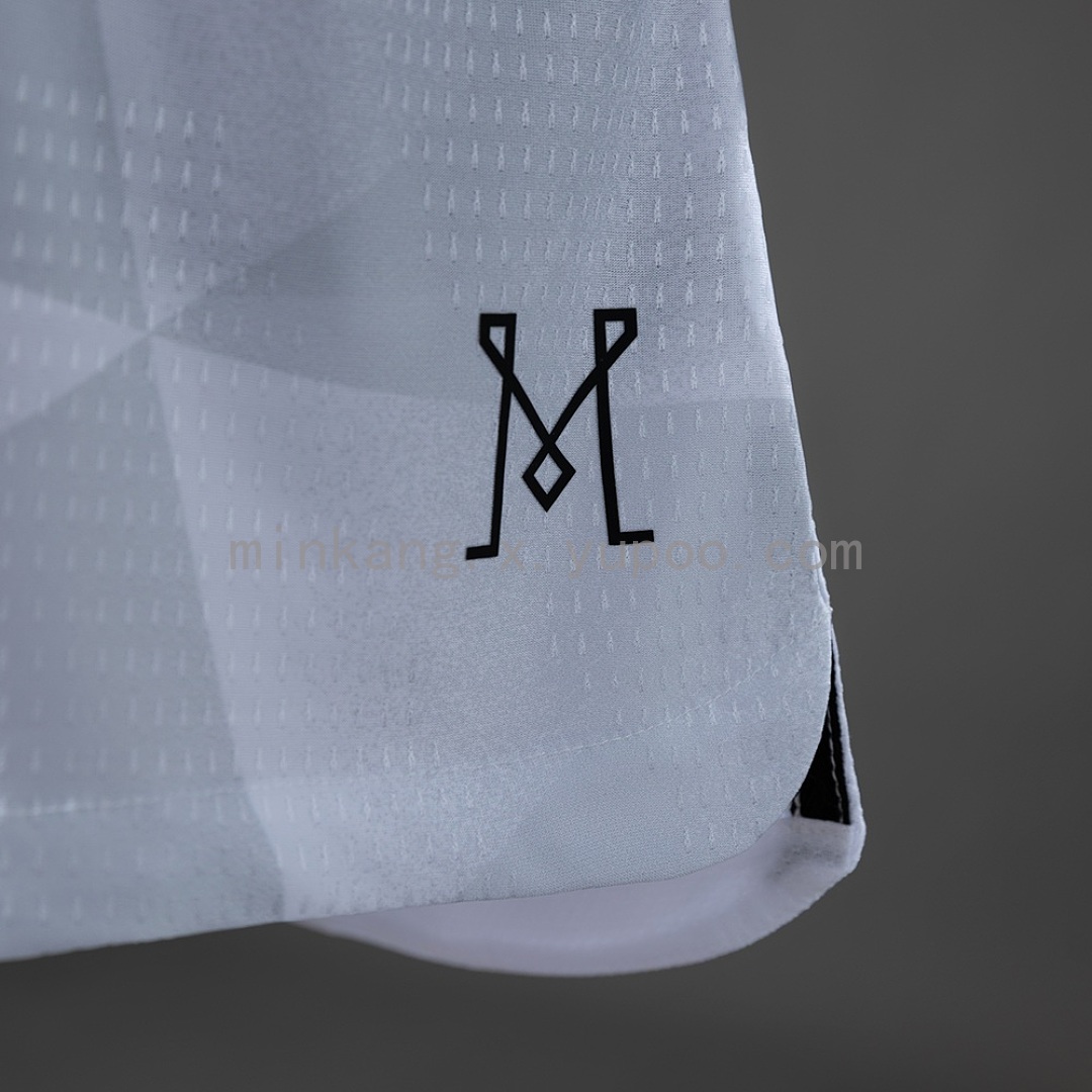 Inter Miami 26/27 Third Player Version Jersey S-3XL 4