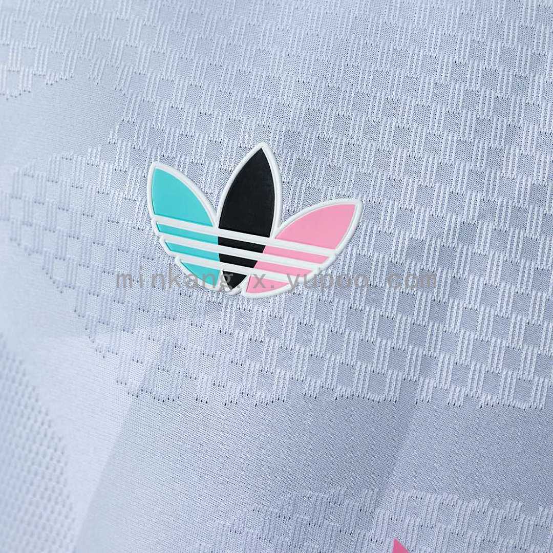 Inter Miami 26/27 Third Player Version Jersey S-3XL 6