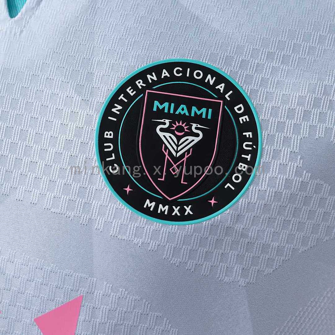 Inter Miami 26/27 Third Player Version Jersey S-3XL 7