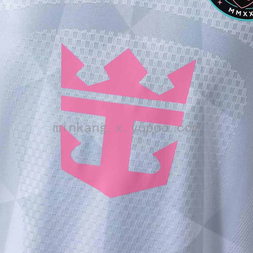 Inter Miami 26/27 Third Player Version Jersey S-3XL 8