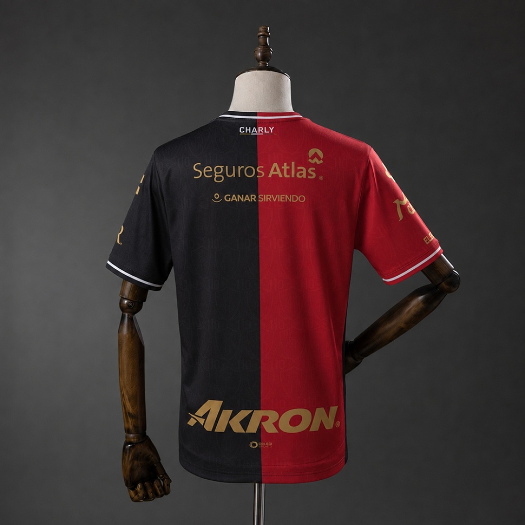 Atlas 26/27 110th Anniversary Home Jersey S-4XL 3