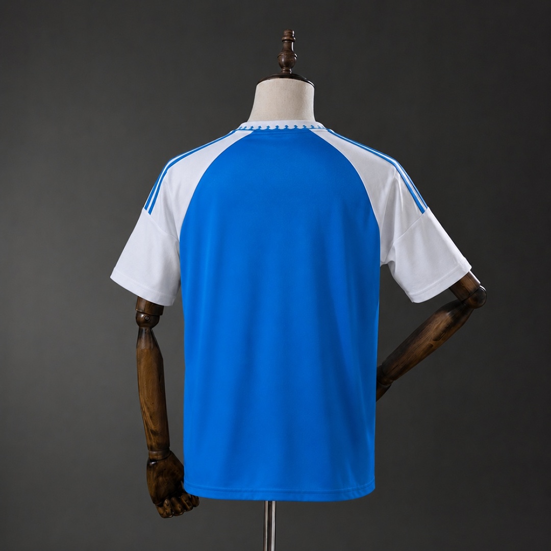 Charlotte 26/27 Home Jersey S-4XL 2