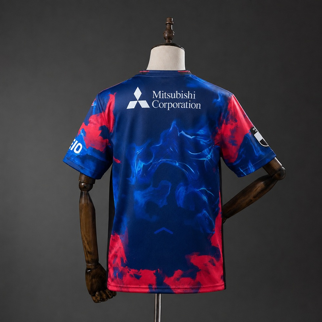 FC TOKYO 26/27 Home Jersey S-4XL 2