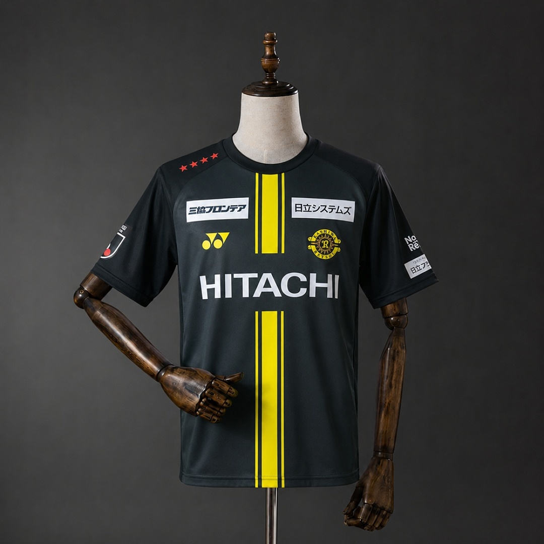 Kashiwa Reysol 26/27 Away Jersey S-4XL 2