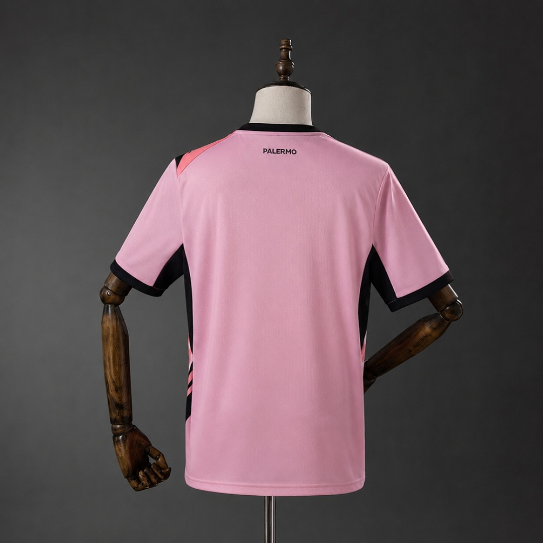 Palermo 26/27 Home Jersey S-4XL 3