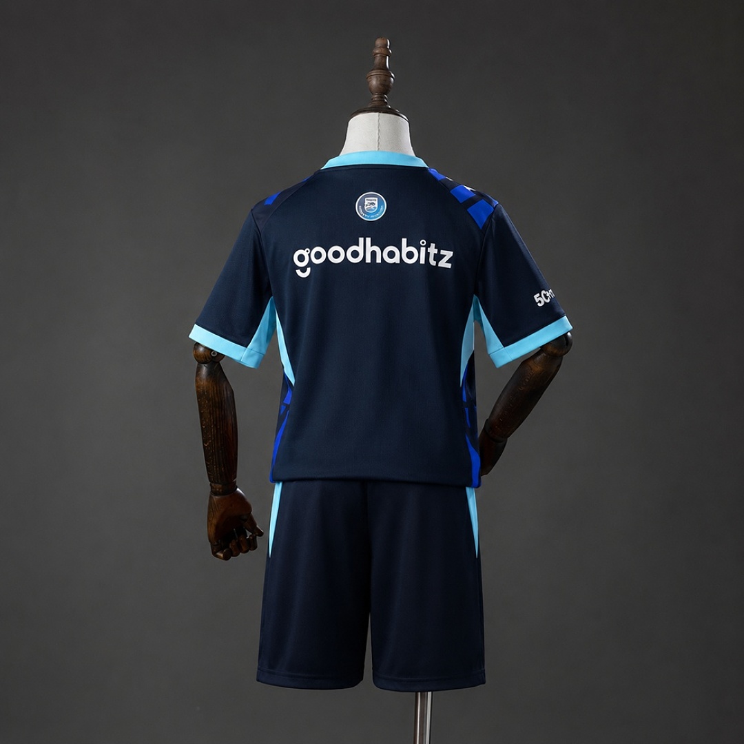 PSV Eindhoven 26/27 Third Kids kit Size 16-28 2
