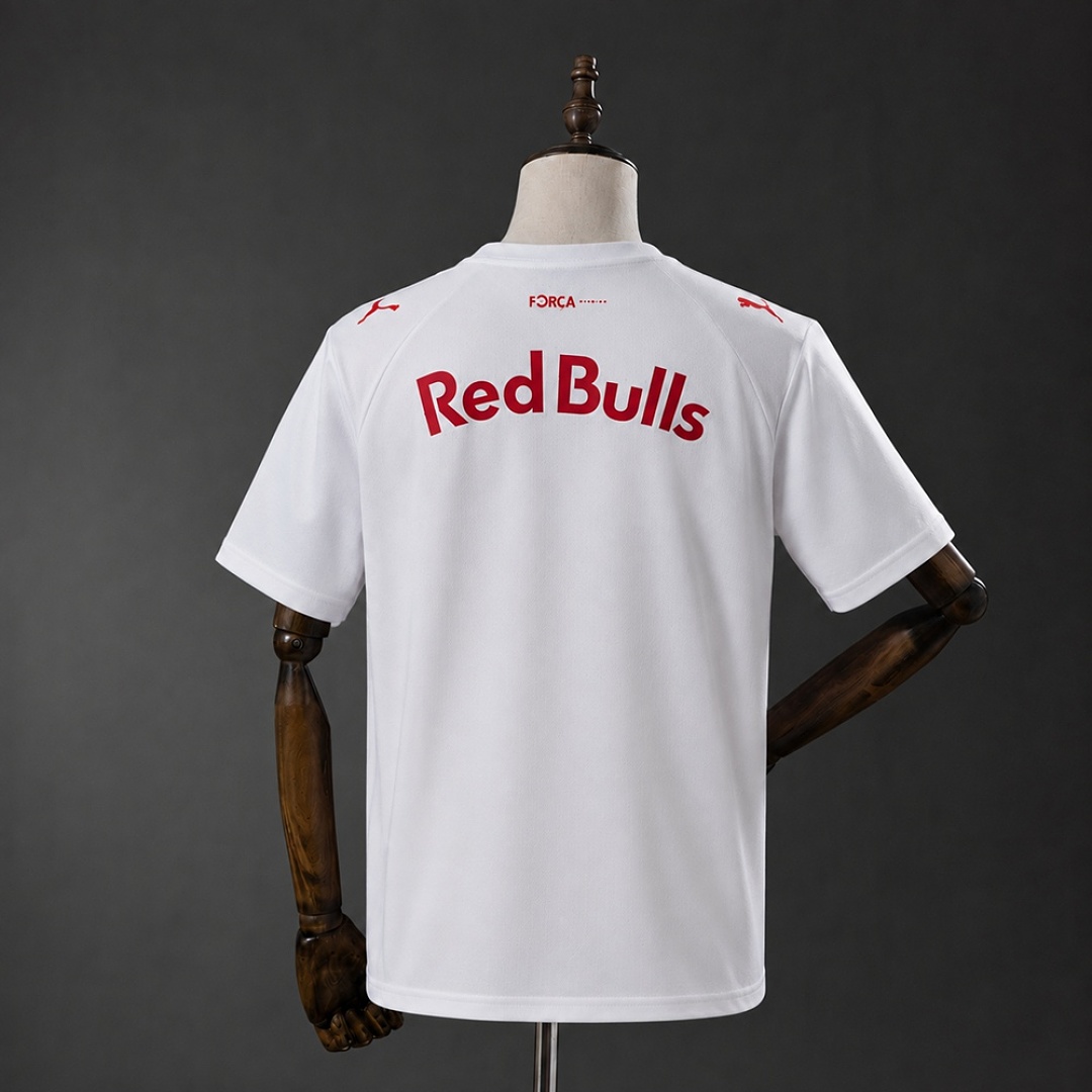 Red Bull Bragantino 26/27 Home Jersey S-4XL 2