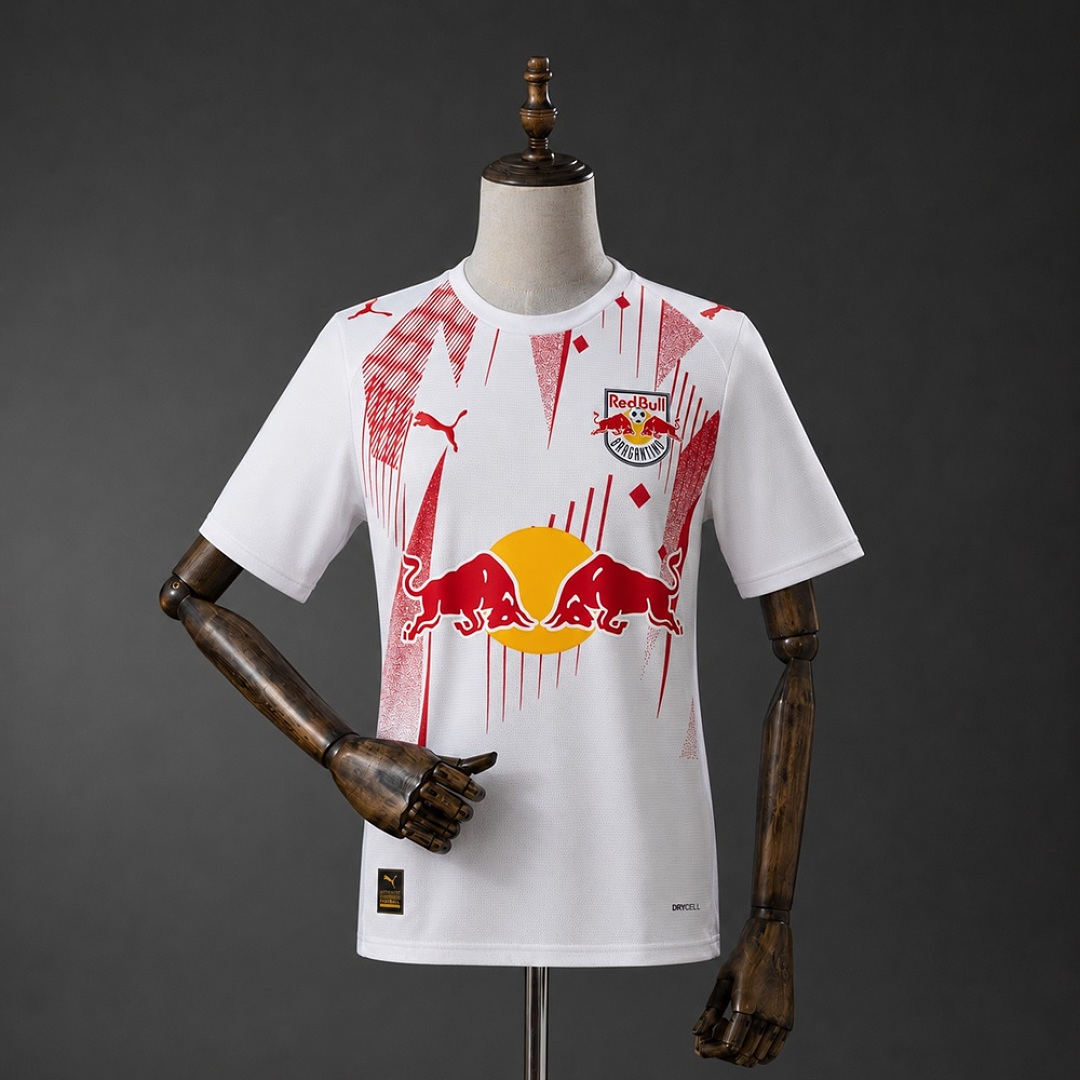Red Bull Bragantino 26/27 Home Jersey S-4XL
