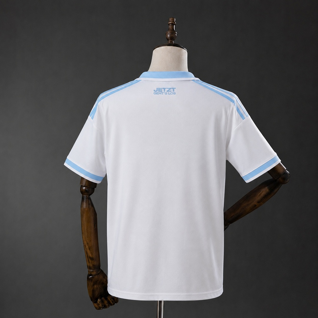 Strasbourg 26/27 Away Jersey S-4XL 2