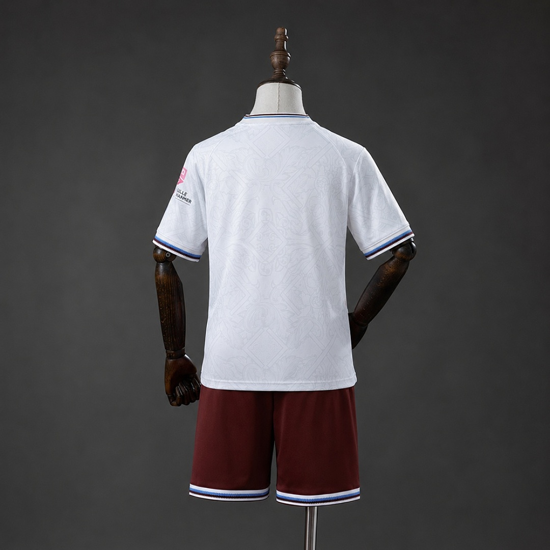 West Ham United 26/27 Away Kids kit Size 16-28 2