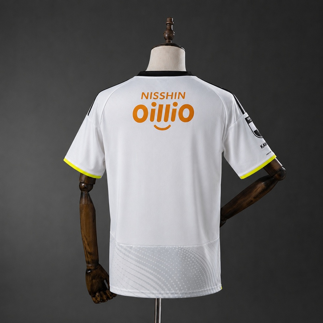Yokohama F. Marinos 26/27 Away Jersey S-4XL 2