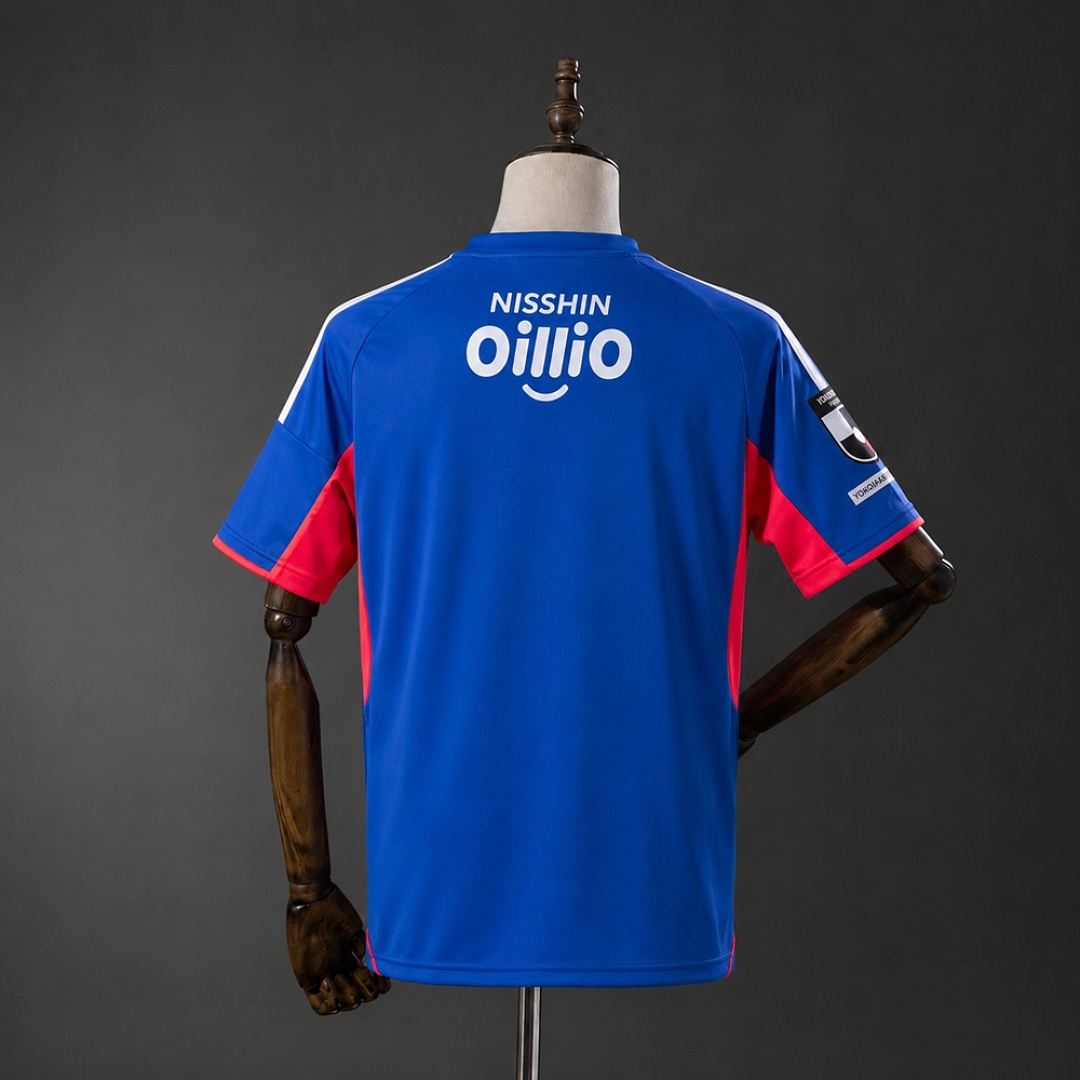 Yokohama F. Marinos 26/27 Home Jersey S-4XL 2