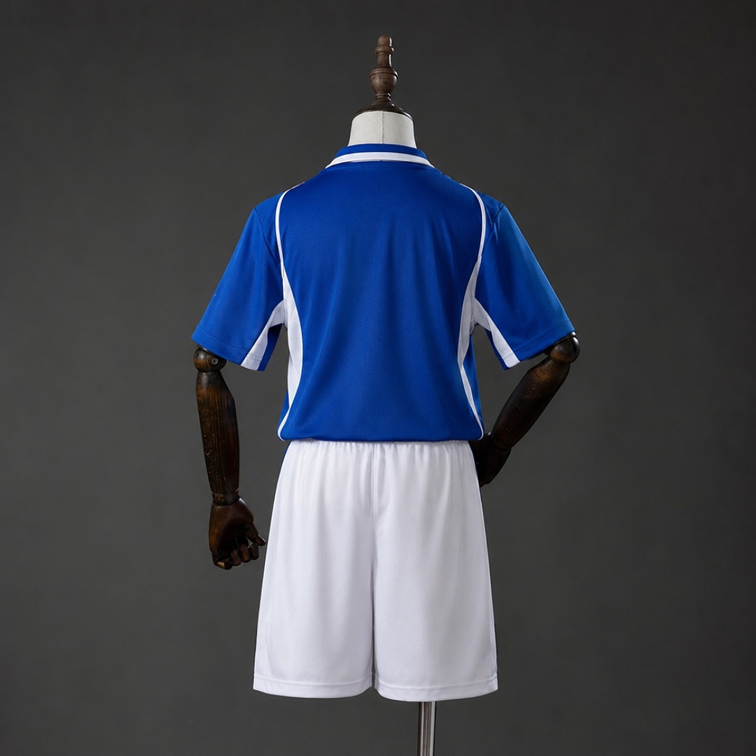 Birmingham City 26/27 Home Kids kit Jersey Size 16-28 2