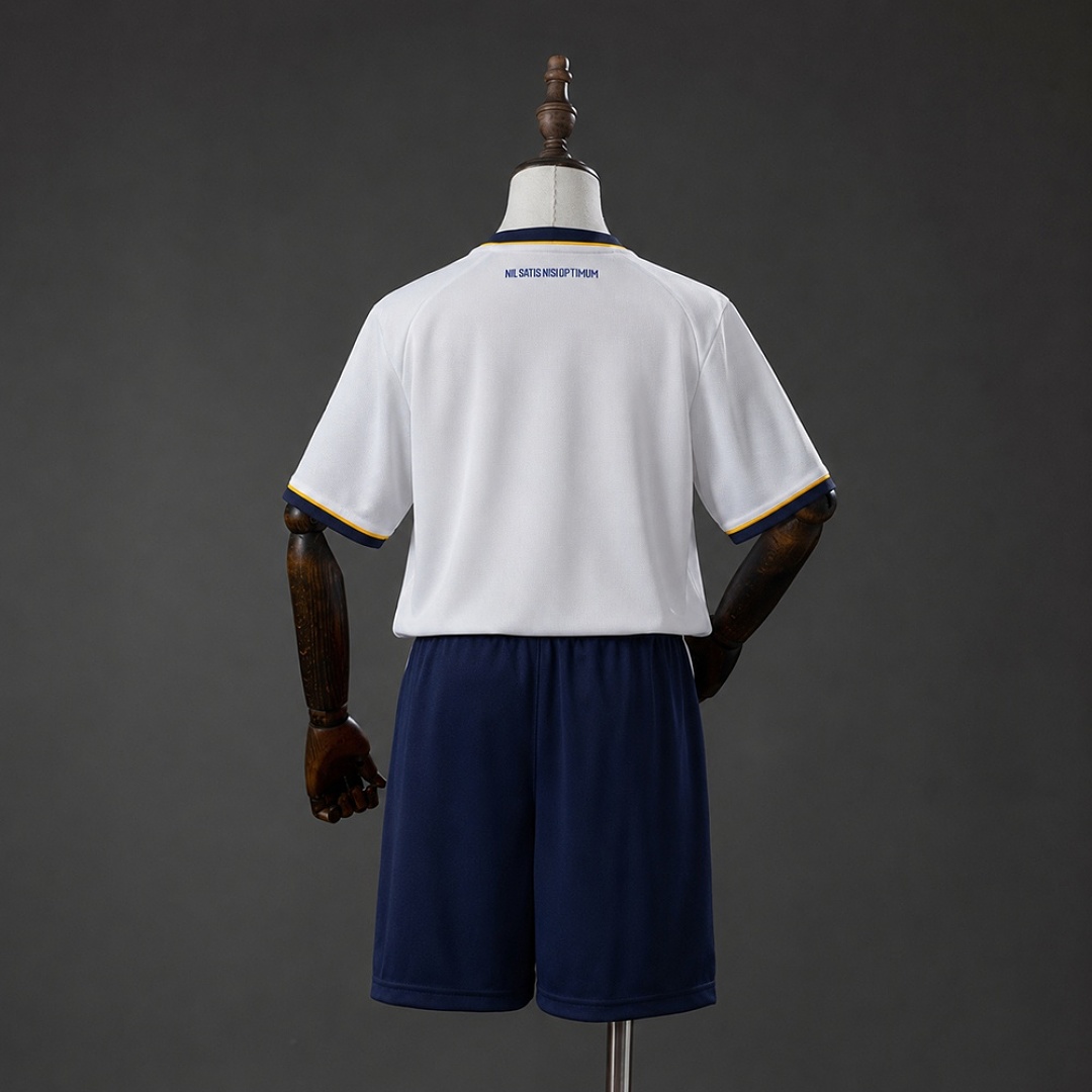 Everton 26/27 Away Kids kit Jersey Size 16-28 2