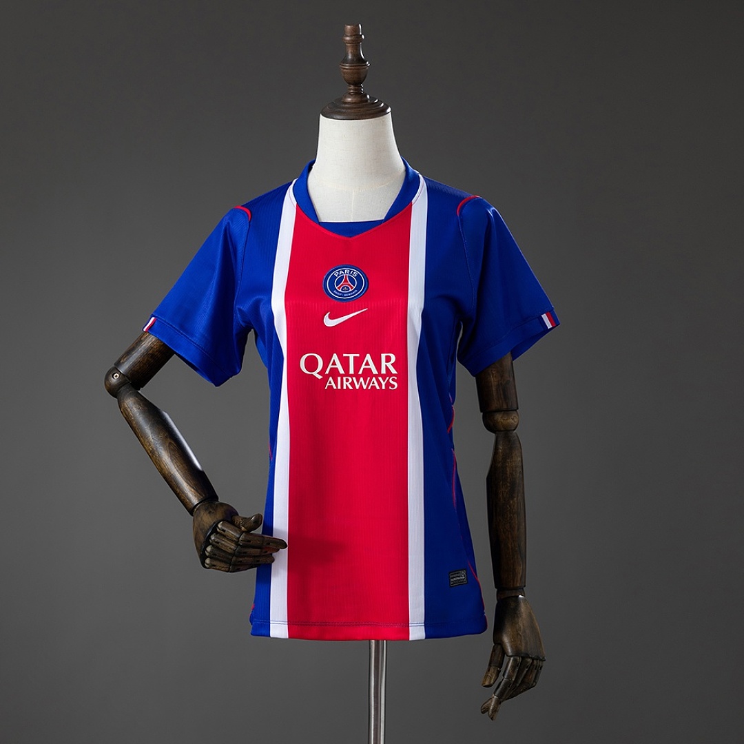 PSG 26/27 Home Womens Jersey S-XXL 3