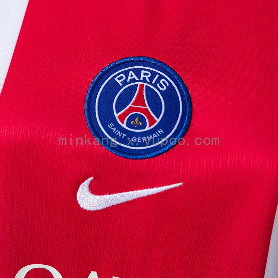 PSG 26/27 Home Womens Jersey S-XXL 5