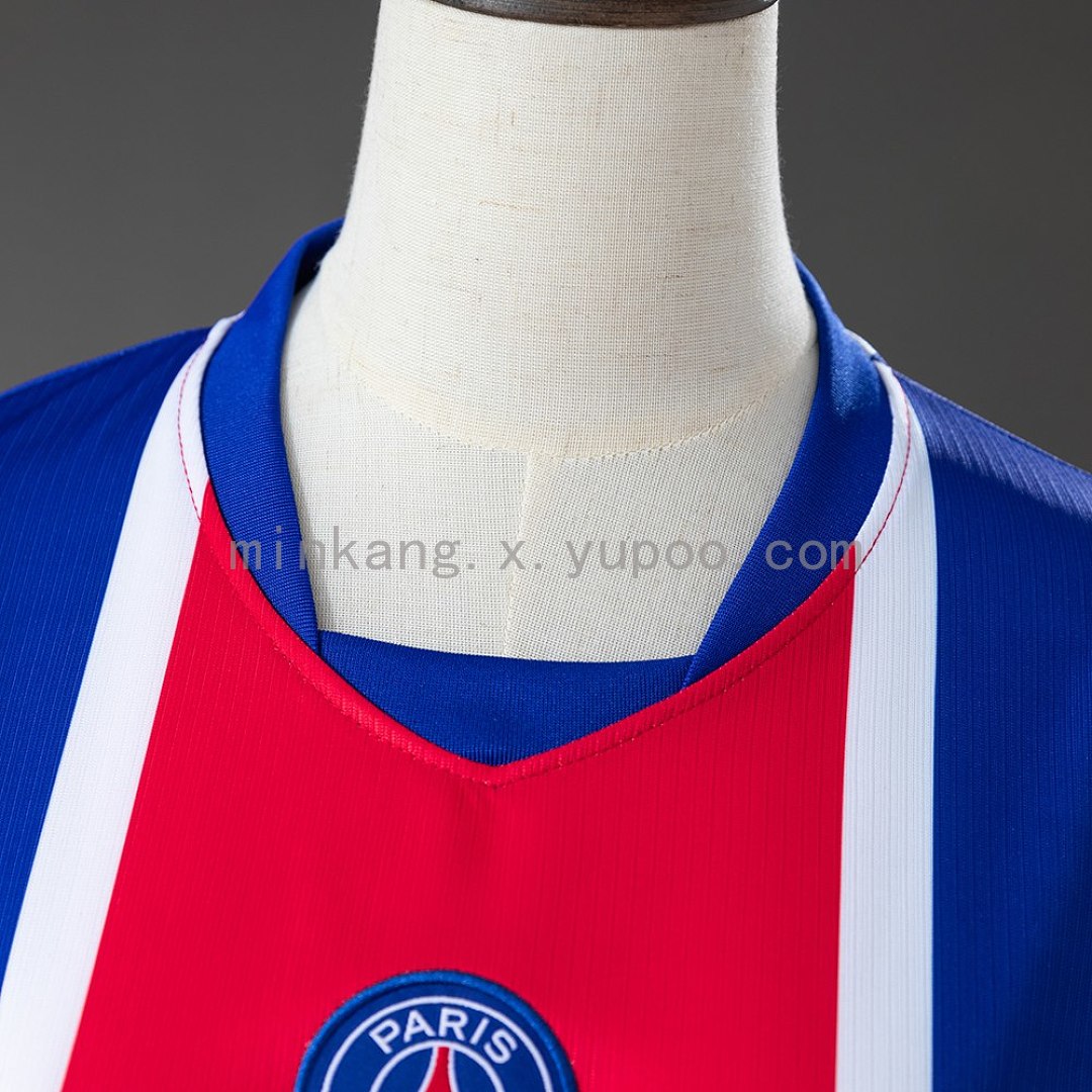 PSG 26/27 Home Womens Jersey S-XXL 7