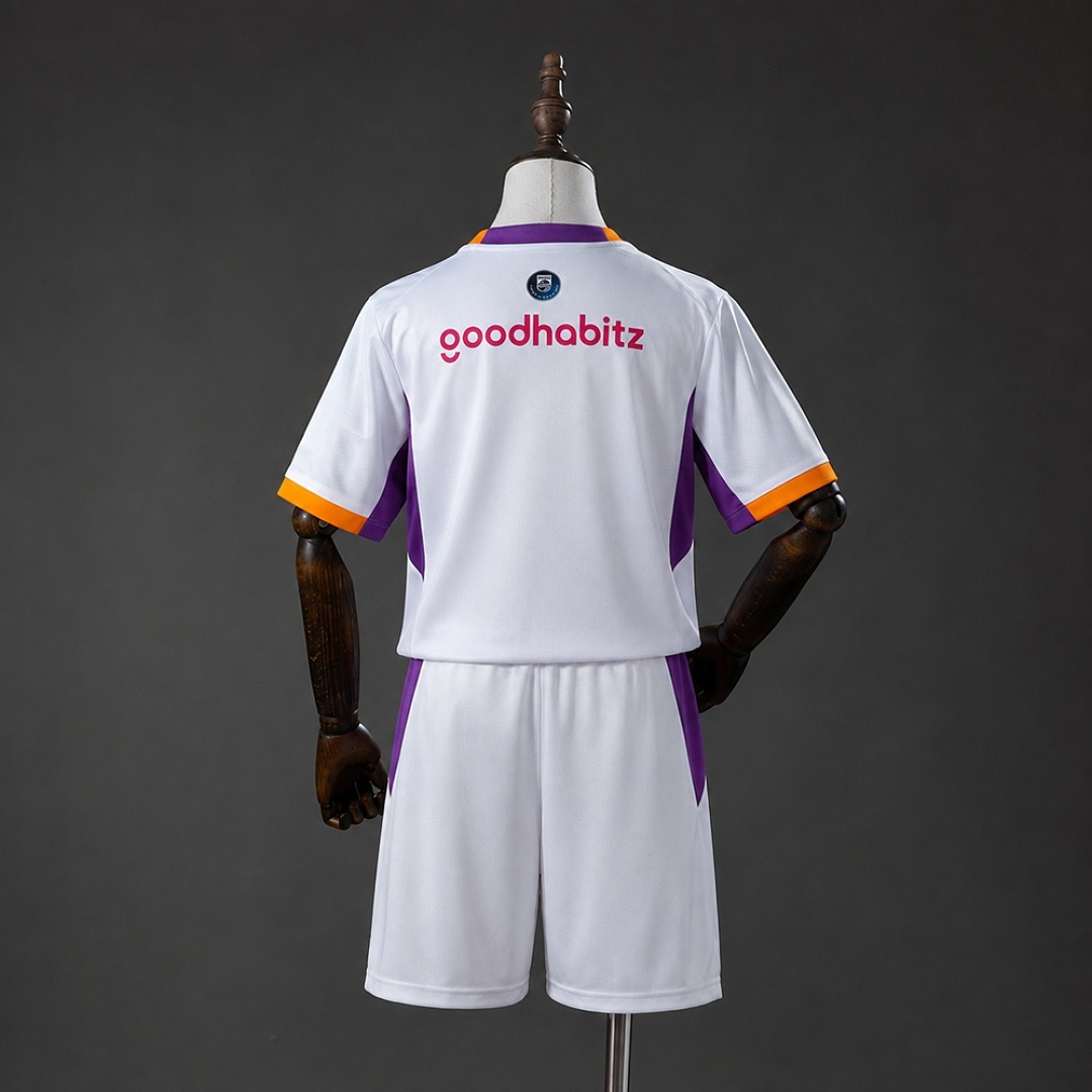PSV Eindhoven 26/27 Away Kids kit Size 16-28 3
