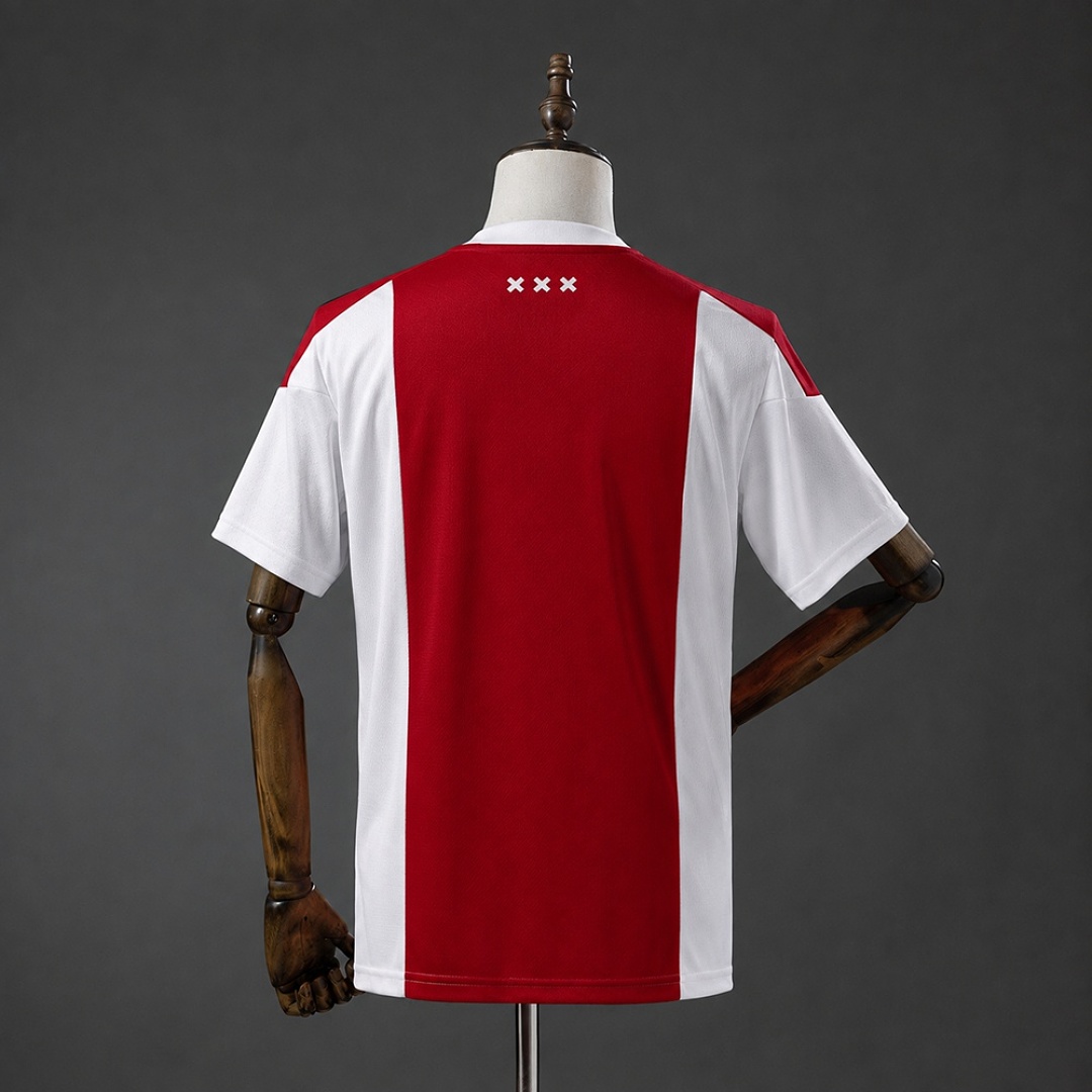 Ajax 26/27 Home Jersey S-4XL 2