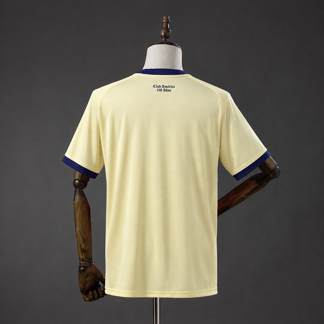 America 26/27 110 Aniversario Jersey S-4XL 2