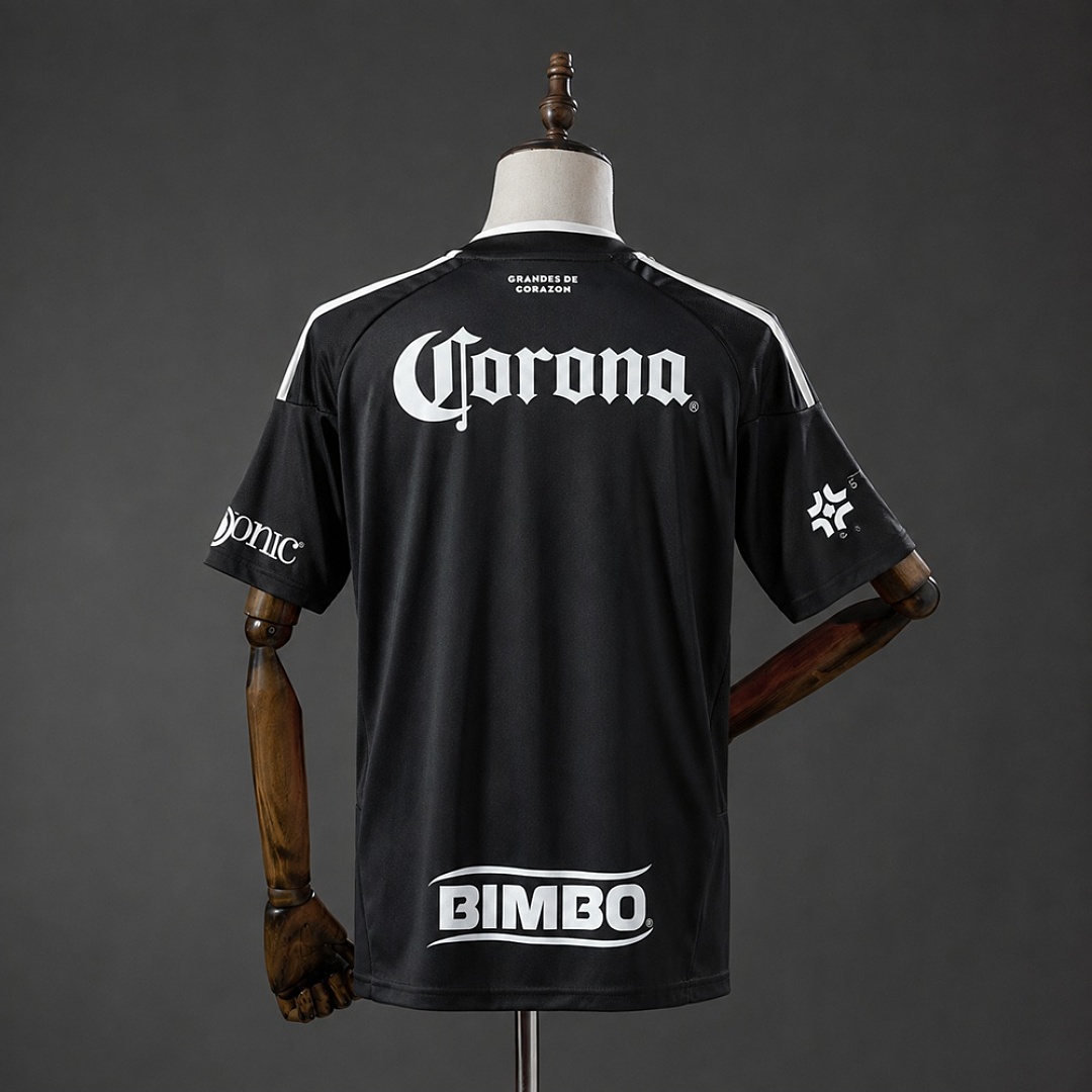America 26/27 Away Jersey S-6XL 2