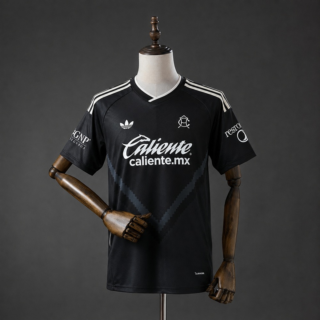 America 26/27 Away Jersey S-6XL 3