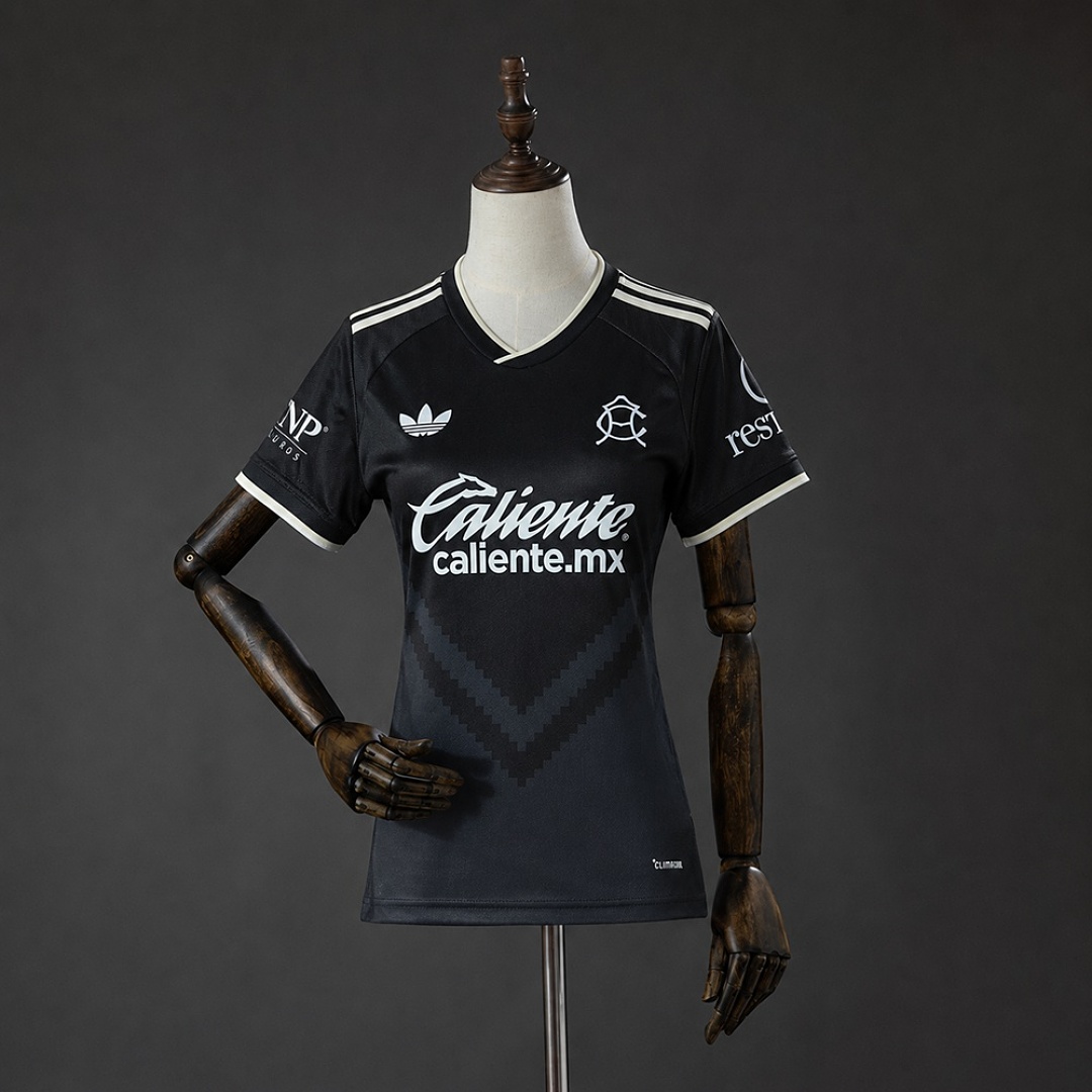America 26/27 Away Womens Jersey S-XXL 3
