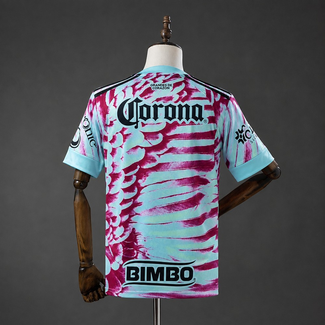 America 26/27 GK Jersey S-4XL 3