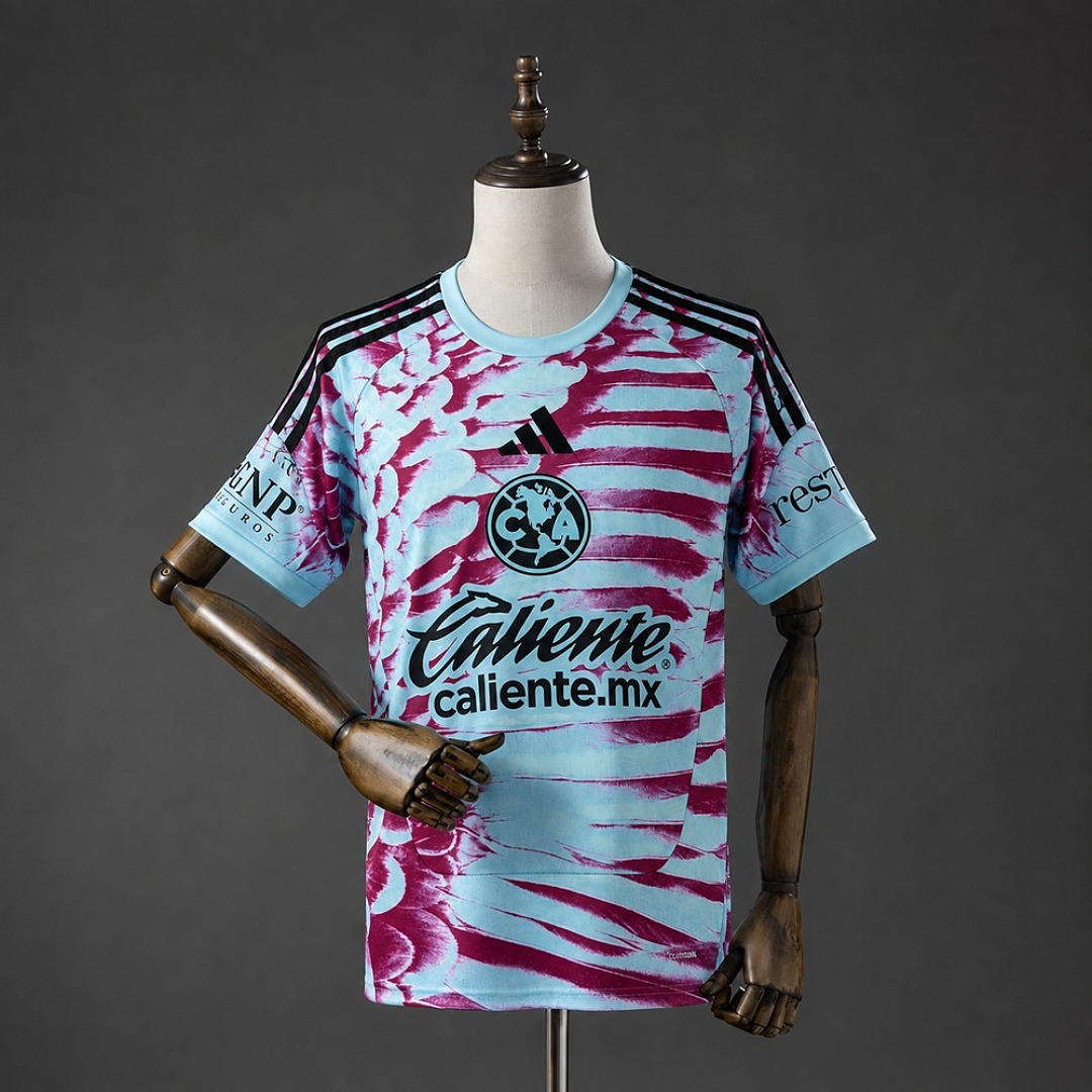 America 26/27 GK Jersey S-4XL