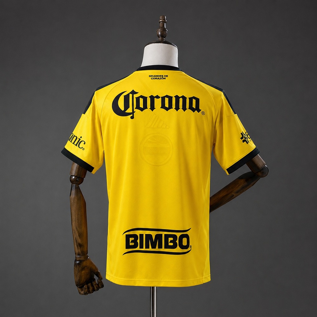America 26/27 Home Jersey S-6XL 2