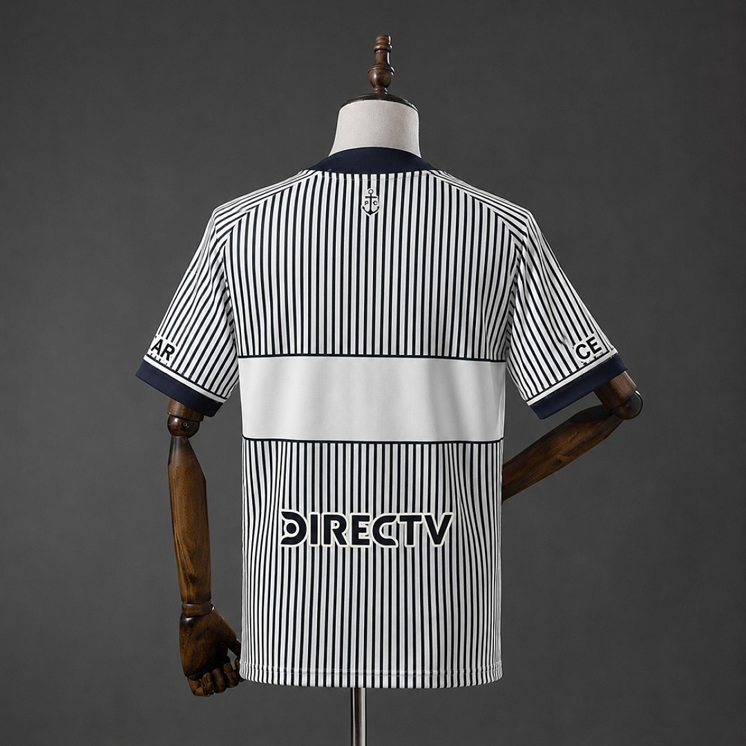 Boca Juniors 26/27 Away Jersey S-4XL 2