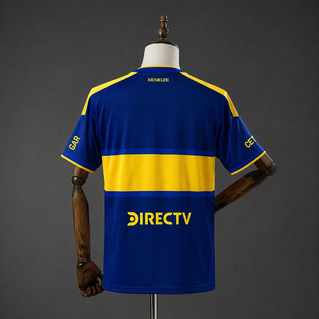 Boca Juniors 26/27 Home Jersey S-4XL 2