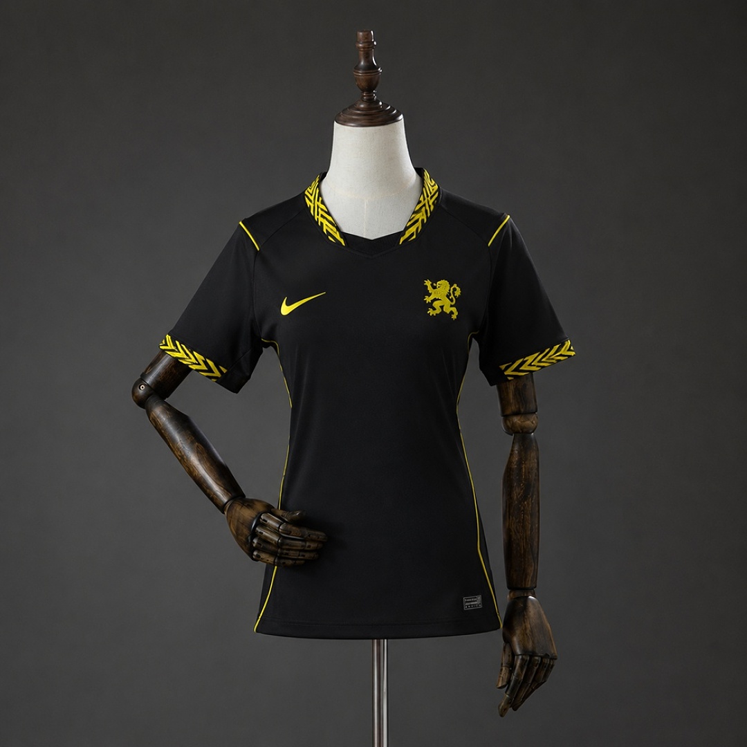 Chelsea 26/27 Away Womens Jersey S-XXL
