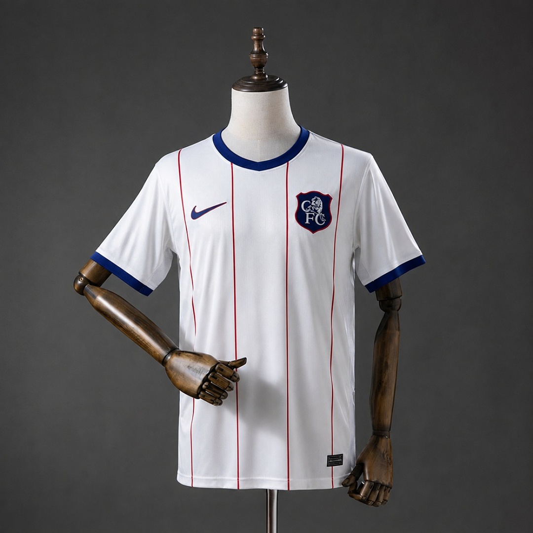 Chelsea 26/27 Third Jersey S-4XL 2