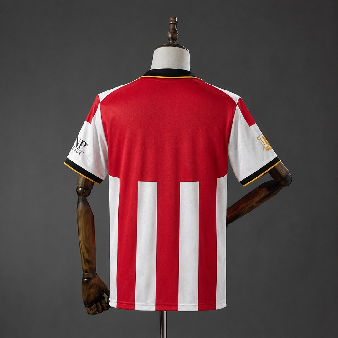 Chivas Guadalajara 26/27 120 Aniversario Jersey S-4XL 2