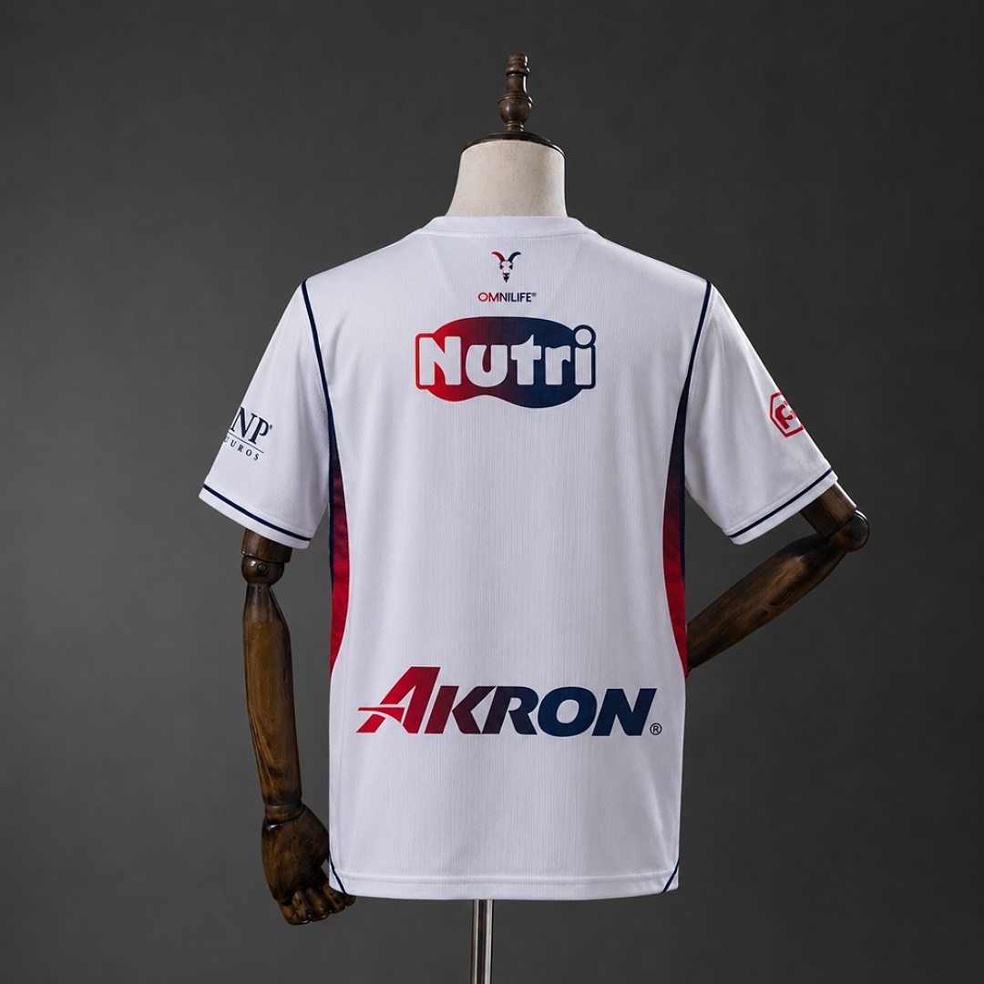 Chivas Guadalajara 26/27 Away Jersey S-6XL 2