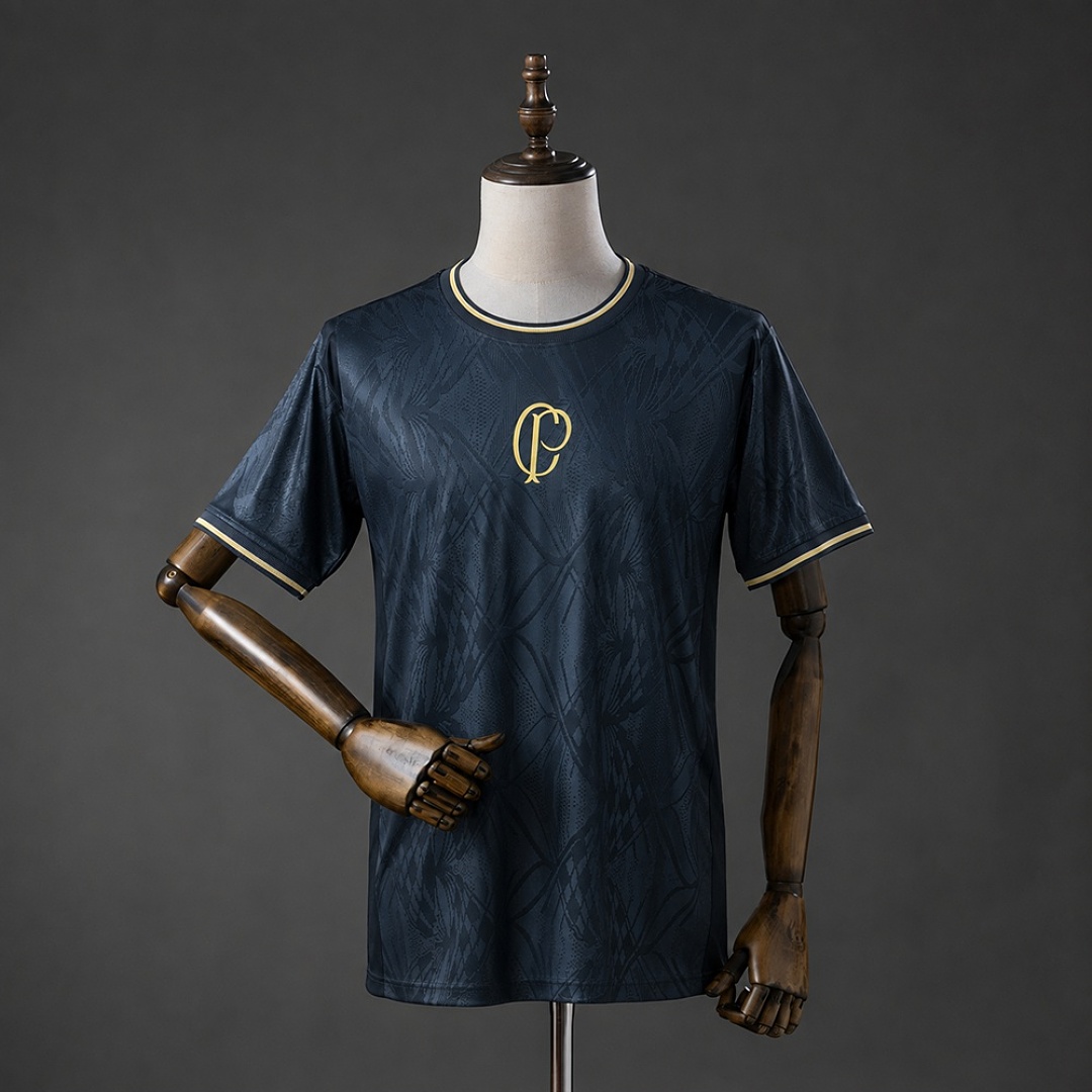 Corinthians 26/27 Special Edition Jersey S-4XL