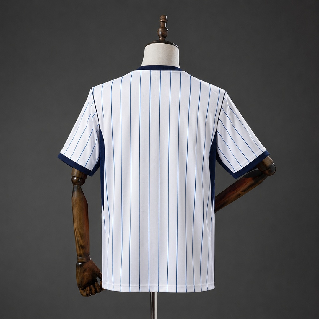 Inter Milan 26/27 Away Jersey S-4XL 3
