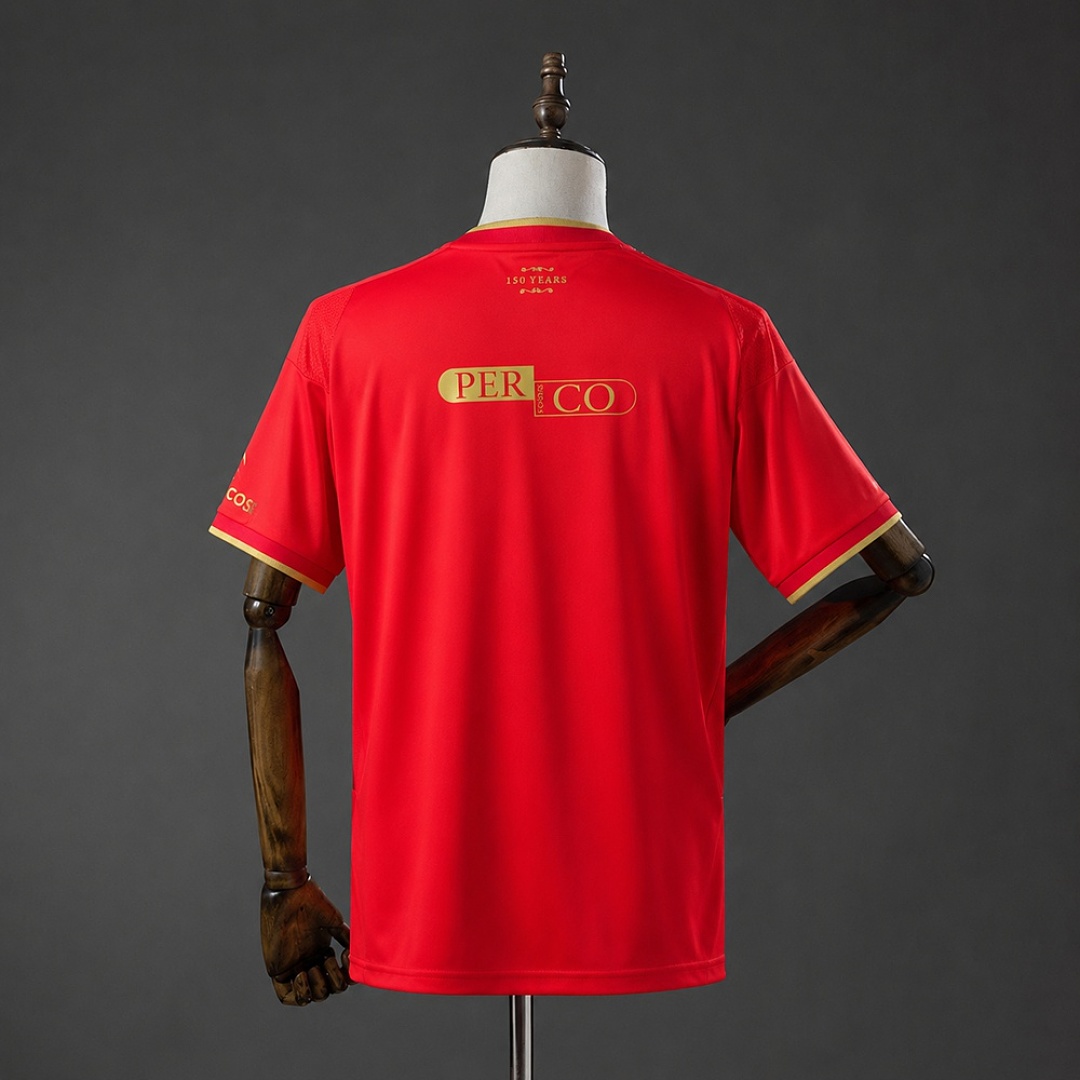 Middlesbrough 26/27 Home Jersey S-XXL 2