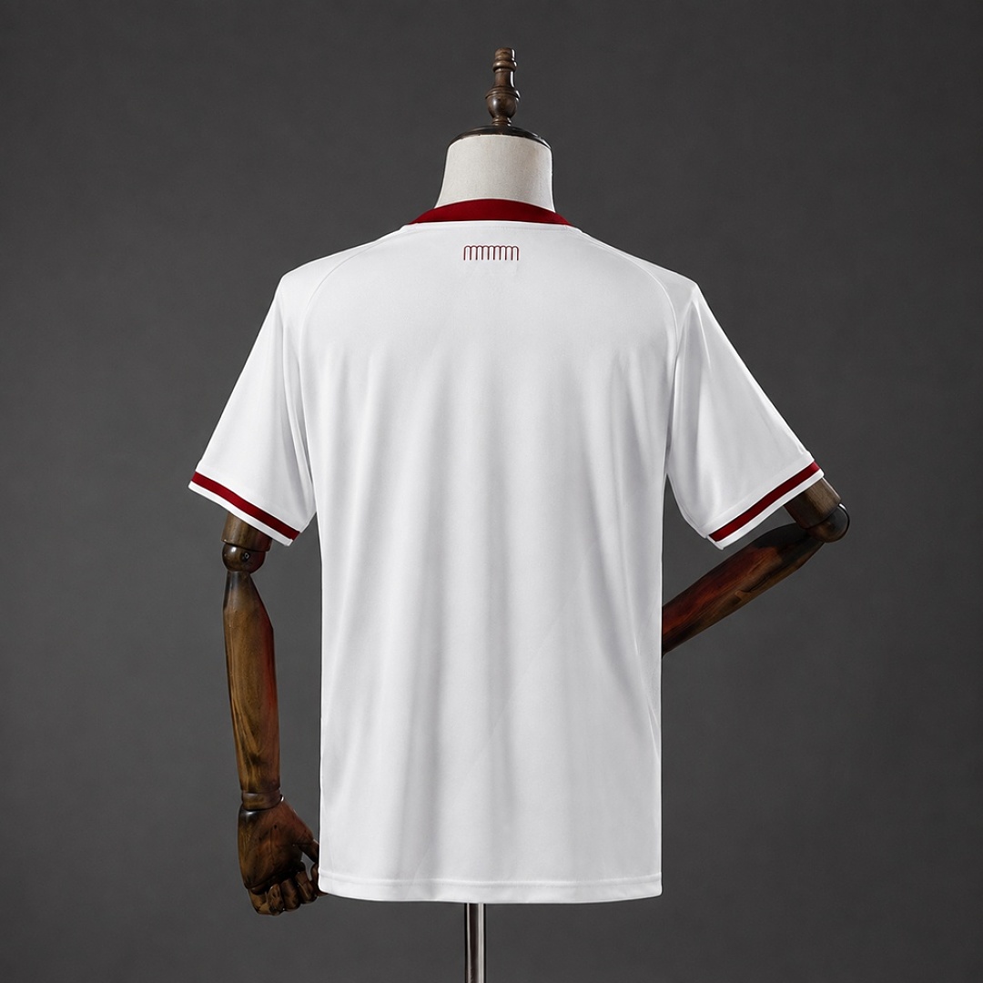 Monaco 26/27 Home Jersey S-4XL 2