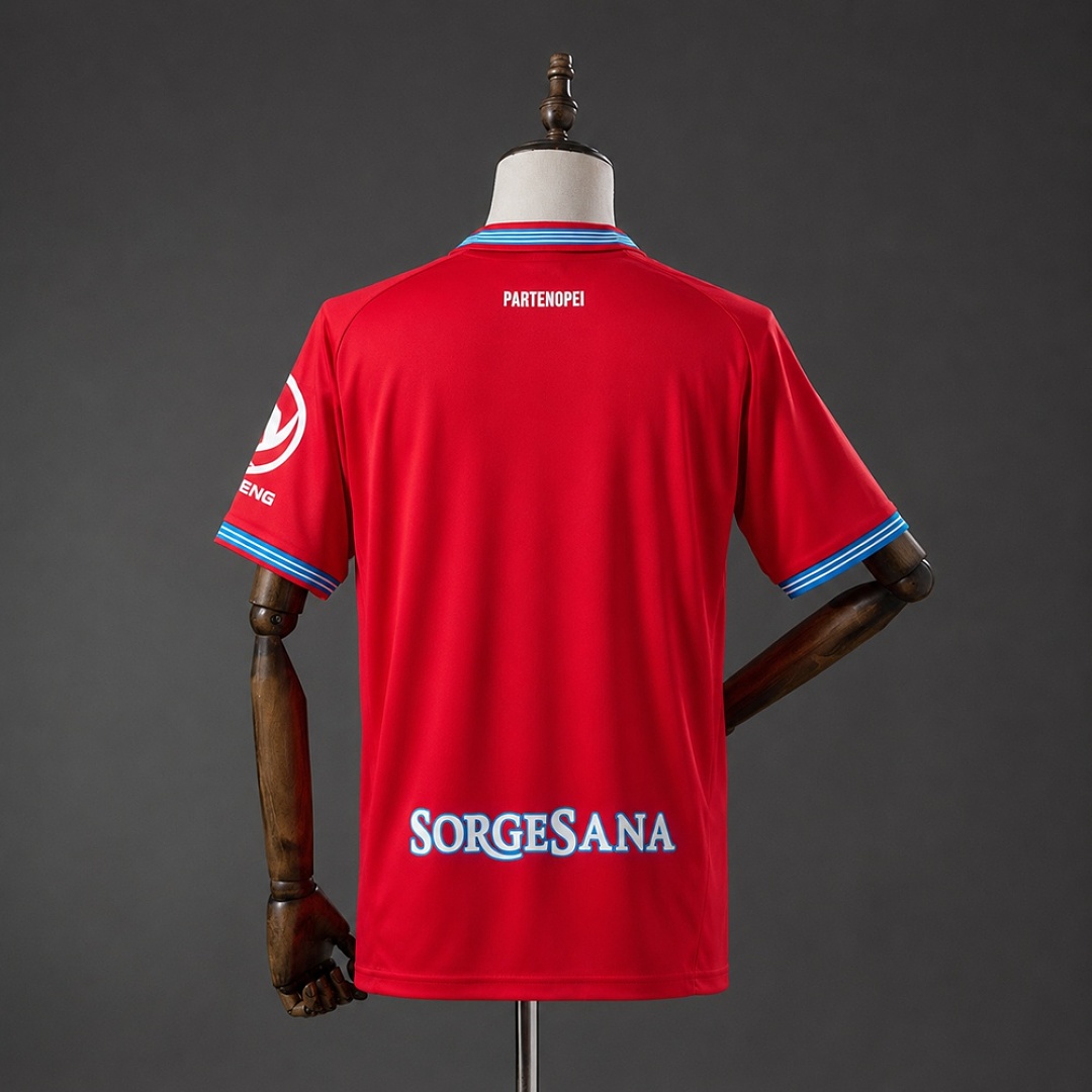 Napoli 26/27 Third Jersey S-4XL 3