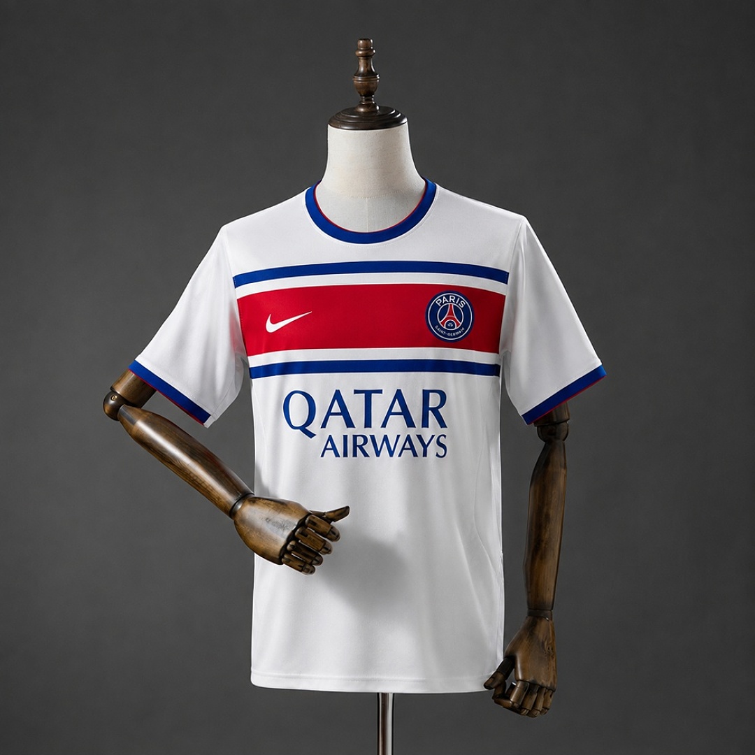 PSG 26/27 Pre-Match Jersey S-4XL 2