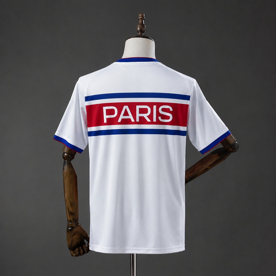 PSG 26/27 Pre-Match Jersey S-4XL 3