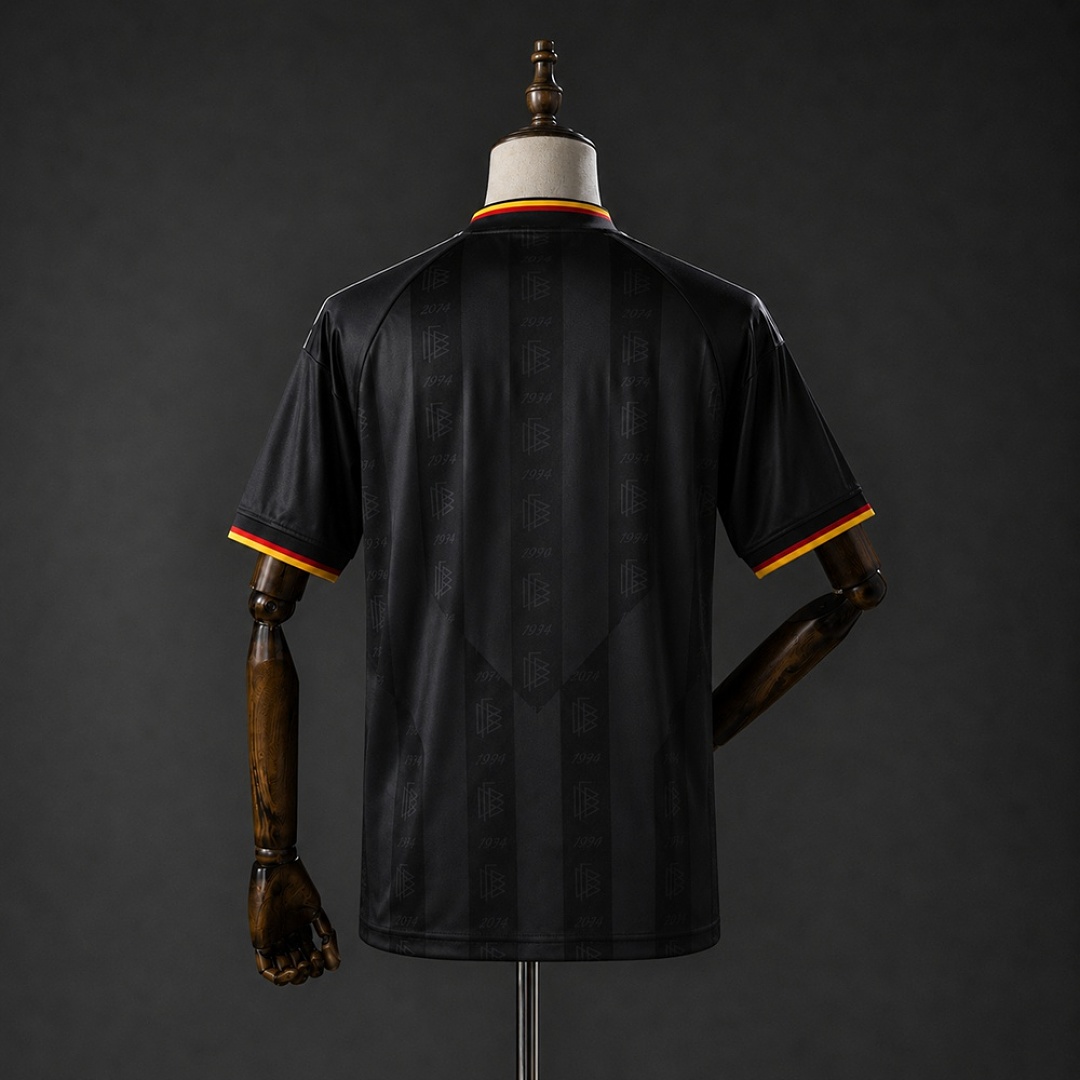 Germany 2026 Commemorative Edition S–4XL 2