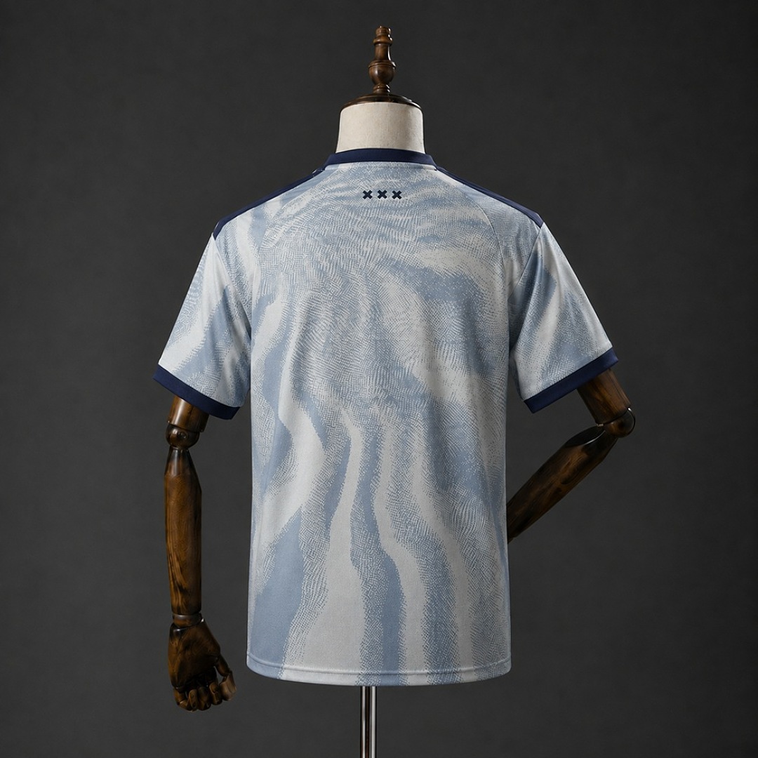 Ajax 26/27 Third away Jersey S-4XL 2
