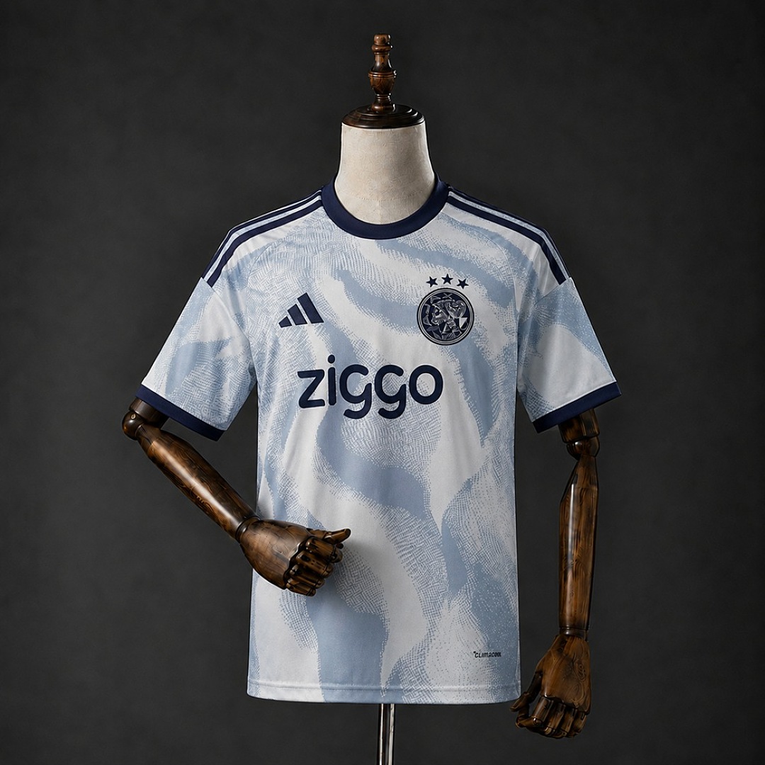 Ajax 26/27 Third away Jersey S-4XL 3