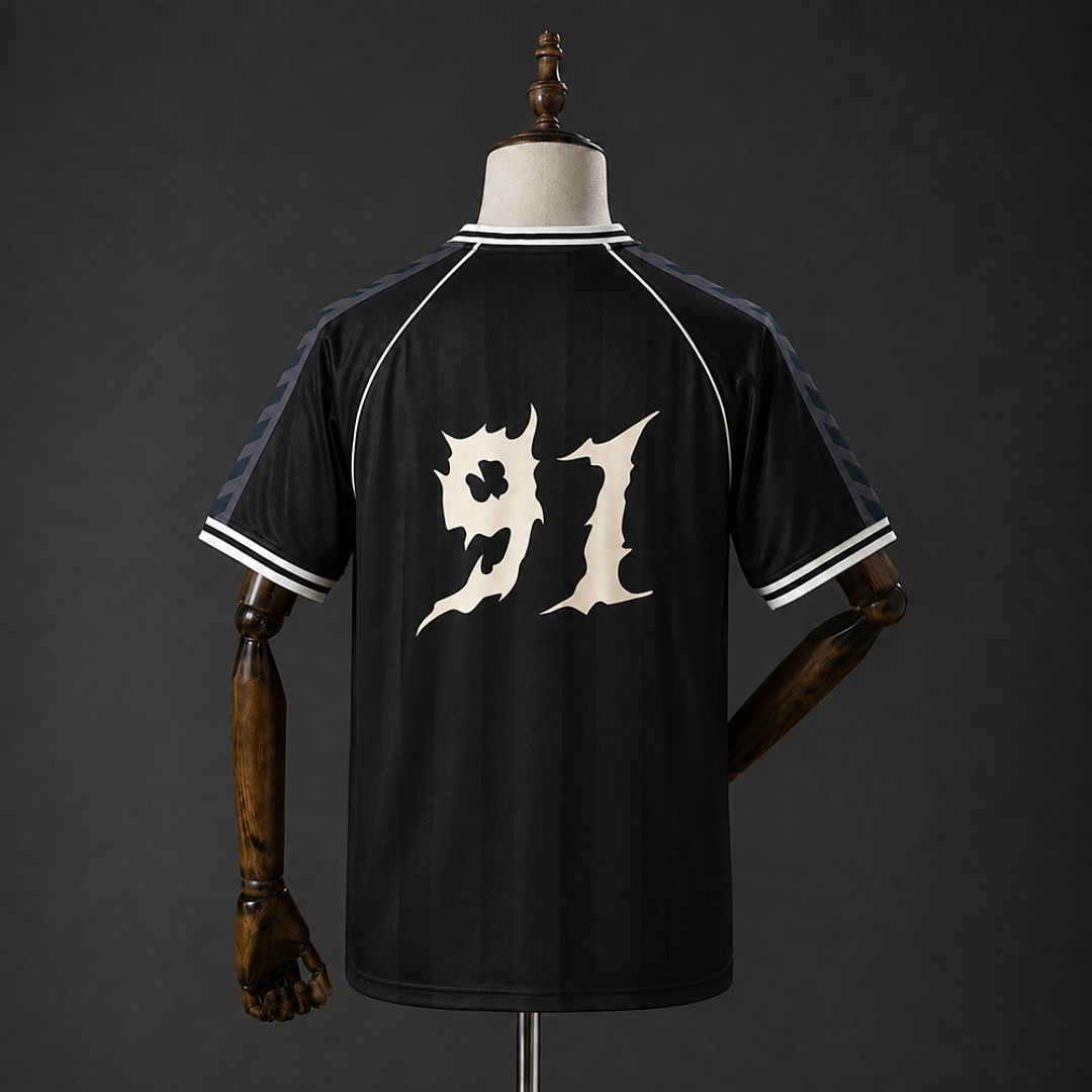 Ant 26/27 Limited Edition S-4XL 2
